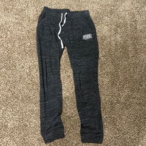 Joggers from pink by Victoria’s Secret